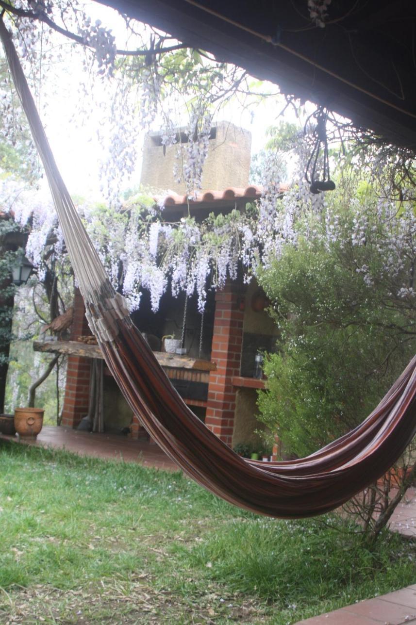 Casa Riotempo + Jangada Villa Tomar Exterior photo
