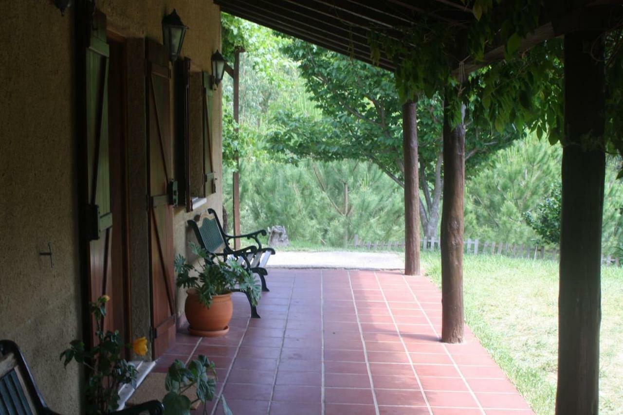Casa Riotempo + Jangada Villa Tomar Exterior photo