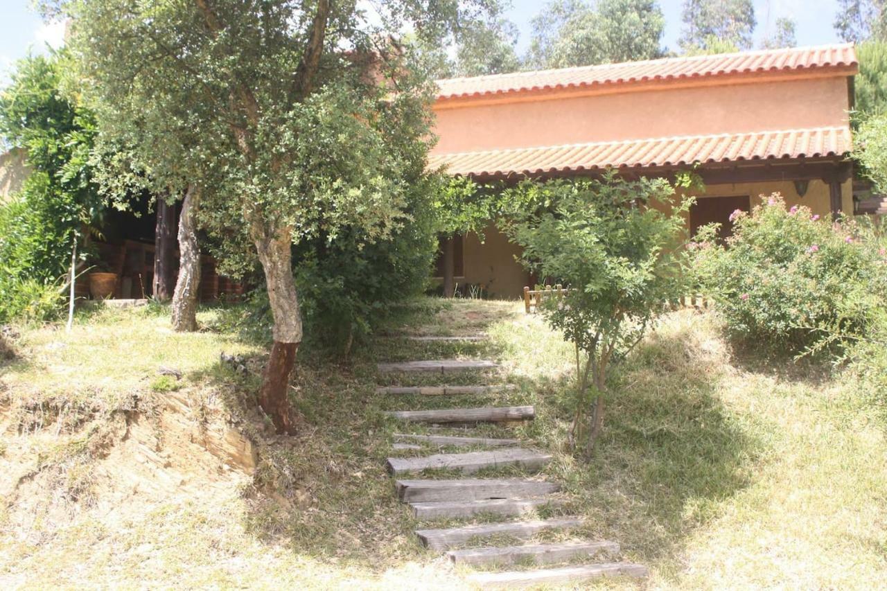 Casa Riotempo + Jangada Villa Tomar Exterior photo