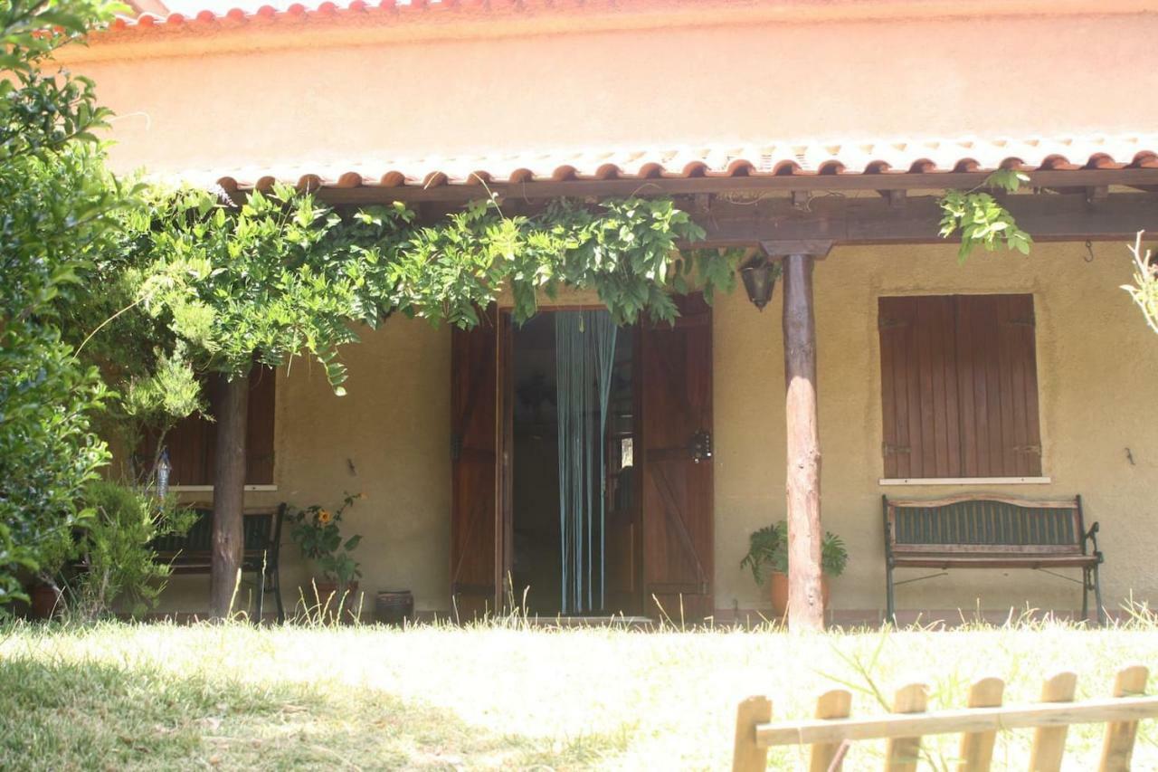 Casa Riotempo + Jangada Villa Tomar Exterior photo