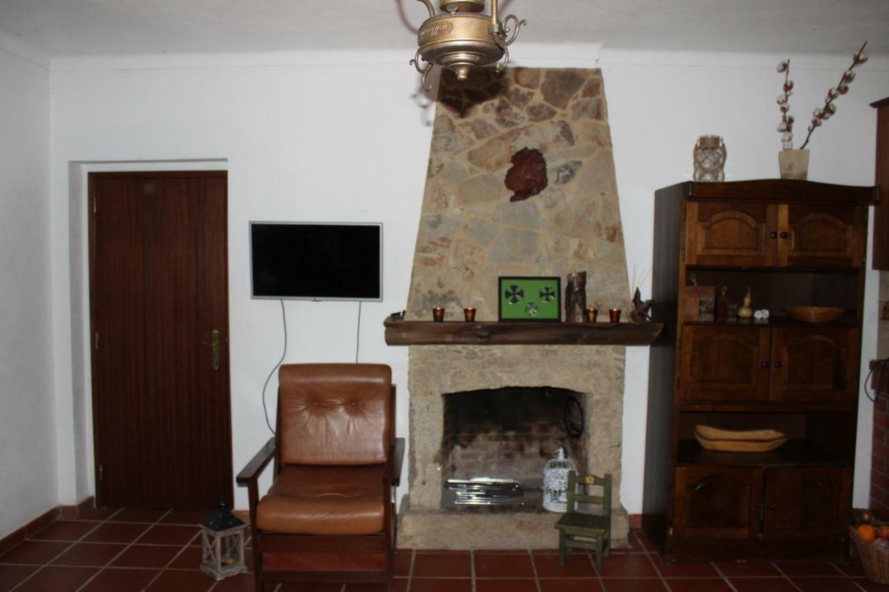 Casa Riotempo + Jangada Villa Tomar Exterior photo